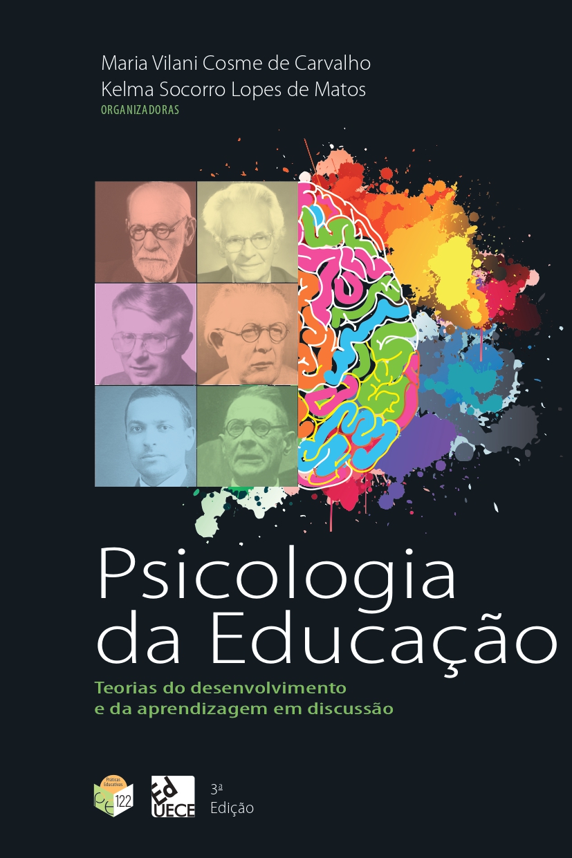 Psicologia da educação: teorias do desenvolvimento e da aprendizagem em ...