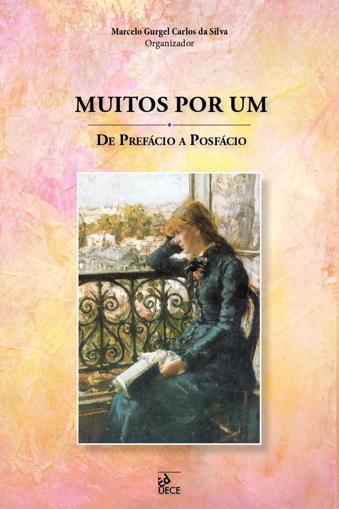 Muitos por um – de prefácio a posfácio - Ebooks